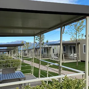  Campeggio Idealazise Camping&village